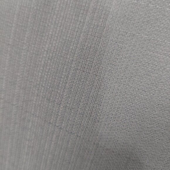 Lazzzy Kitchen Valance Panel with Tabs 16L x 59 W Color Mint - Picture 3 of 3